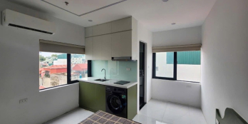 Ko thể đẹp hơn: Cầu Giấy - ô tô đỗ CỬA - Lô góc - 15P - DT 80 triệu/th - 13.66 t