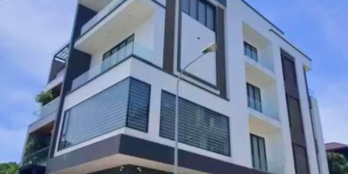 Chính chủ bán nhà lô góc 3 mặt tiền 80m2 tại Cao Xanh, Hạ Long gần biển.