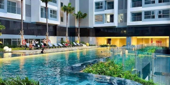 Căn hộ cao cấp Thủ Dầu Một, căn 70m2 giá gốc CDT, tt 560Tr nhận nhà ngay