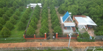 Đất vườn Đồng Nai chỉ 400  triệu (NH có hỗ trợ 50% giá trị đất) từ 1500m2