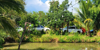 Đất Vườn Đồng Nai 1000m2 chỉ 350tr, Sổ Hồng chuẩn pháp lý