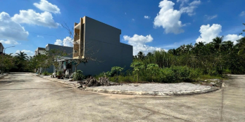 Đất Đồng Nai (thổ cư) chỉ 400 triệu từ 124-200m2