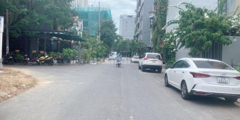 Chính chủ cần bán nhanh cặp đất hoa hậu Khu phố Tây An Thượng, 160m2