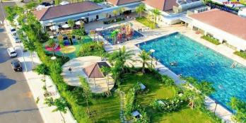 Nhà phố cho thuê 1 trệt 2 lầu dt 157m mà giá rẽ hơn căn hộ chung cư,có hổ trợ nh