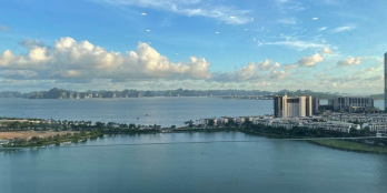 Bán căn hộ View Biển 3Pn 89m2 chung cư Bim Greenbay Premium 24 tầng, Bãi Cháy