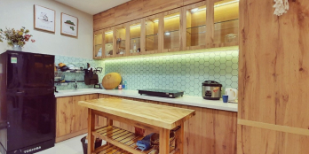 GIÁ TỐT NHẤT! Bán căn hộ Gateway 2pn 2wc tầng cao full nội thất chỉ 2tỷ7