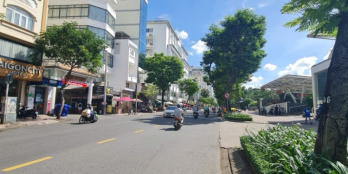 SIÊUPHẨM KHÁCH SẠN VIP 171 PHẠM NGŨ LÃO Q1 XÂY 1 HẦM 11 TẦNG GIÁ RẺ 95 TỶ