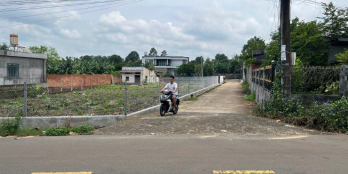 Đất Đồng Nai, Chuẩn Đất Thổ Cư 129m2 chỉ 550 triệu, sổ Hồng riêng