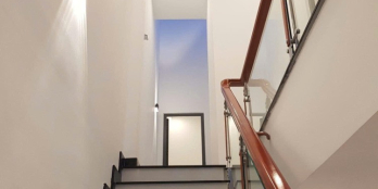 Bán Nhà Đường ĐX 107 phường Hiệp An, Thủ Dầu Một, Bình Dương