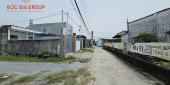 Bán nhà Thanh Phú gần chợ, khu Lavender, giá chỉ 1,79 tỷ, sổ hồng sẳn như hình !