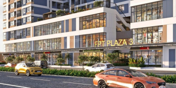 Mở bán căn hộ cao cấp FPT Plaza3, giá chỉ từ 400 triệu. sở hữu lâu dài.