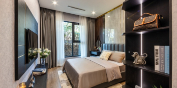 Vốn tự có hơn 300 triệu sở hữu ngay căn hộ cao cấp sát cạnh Sài gòn