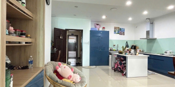 Bán gấp căn hộ Silver Sea Tower 114m2 - NHÀ ĐẸP thiết kế hiện đại - GIÁ chỉ 3.1