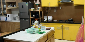 Bán gấp căn hộ Silver Sea  114m2 view Đông Nam mát mẻ GIÁ TỐT NHẤT chỉ 2 tỷ 950