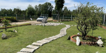 Đất ngộp cần bán gấp Đất Vườn Đồng Nai gần Hồ Trị An,Chỉ 650 triệu cho sào/1000m