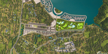 Suất đầu tư đất nền chỉ 1,x tỷ ngay sát đại dự án Vin CAM RANH (200M)