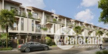 KĐT LA Home từ 749 triệu/căn. View sông nước, mặt tiền 60m, đối diện KCN xanh.