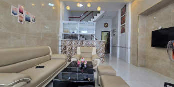 6.9 TỶ - 63m²
- SIÊU PHẨM BÌNH THẠNH - HẺM Ô TÔ TRÁNH CÁCH NHÀ 10M.