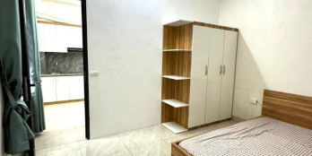 Duy nhất căn CCMN Xuân Thuỷ - 30m ô tô - 100m ra phố - 50m - nhỉnh 11 tỷ