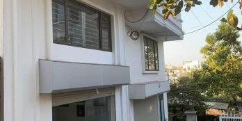 Chính chủ bán nhà 4 Tầng 45,8m2 gần chợ Ba Lan, Giếng Đáy, Hạ Long