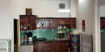 Bán Nhà 100m2, Mặt Tiền Nguyễn Duy Trinh - Phú Hữu, Quận 9. Giá nhỉnh 8 Tỷ