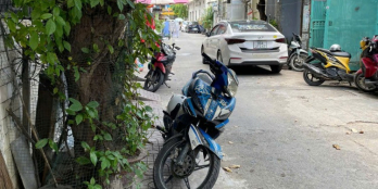 Bán nhà MẶT TIỀN ngay sát AEON Tân Phú, 79m2, 2 tầng- 2 căn, chỉ 4,9 tỷ - 093767