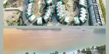Bán BT Lagoon residences Hạ Long 350m2 giá 25tỷ sổ đỏ lâu dài, ck 18%