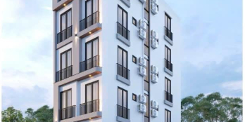 CCMN Cầu Giấy lô góc - 3 thoáng - 7 tầng TM - 22 phòng - DT 110 tr/th - 17.2 tỷ