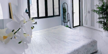 Hạ chào, bán gấp, tòa CCMN Cầu Giấy 21 phòng - 80m - nhỉnh 16 tỷ