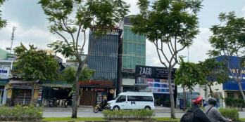 Bán nhà MT Trần Não P An Khánh Quận 2, DT 9 x 46m, HĐT 350 triệu/th