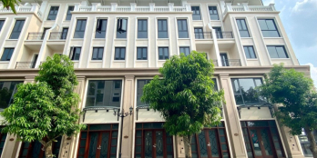 Bán căn Vịnh Tây - Vinhomes Ocp3 60m2, giá 7.5 tỷ ngay sát cụm chung cư Masteri