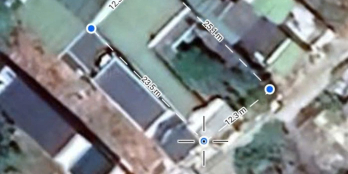 bán đất 12x25 full thổ cư, trung tâm Thị Xã LaGi, P.Tân An. đường ôtô, Giá ngộp