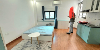 Dòng tiền khu Mỹ Đình - Lô góc - 3 ô tô tránh - 17 phòng - 110M - 28 tỷ