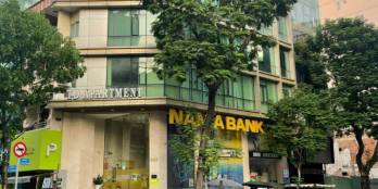 Bán nhà góc 2MT Lê Thị Hồng Gấm P Nguyễn Thái Bình Quận 1 - DT: 7x20m - 7 tầng -