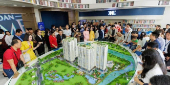 Full bảng giá Khai Hoan Prime, kí HĐ chỉ 10%, chiết khấu 12% trong tháng 10