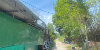 bán đất thổ cư sổ riêng DT 6x41 trung tâm P.Tân An, Thị Xã LaGi, Bình Thuận.