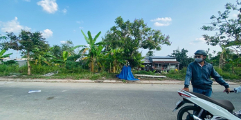 Nền Đẹp 80m2 Thổ Cư, View Sông, KDC Nhơn Nghĩa, Vàm Xáng, Phong Điền