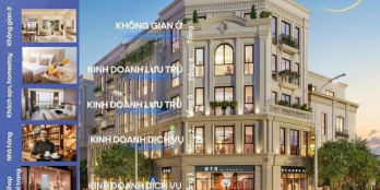 Bán nhà biệt thự, liền kề tại Dự án Vinhomes Cổ Loa, Đông Anh, Hà Nội