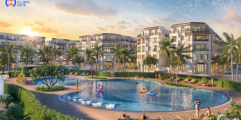 Bán nhà phố biệt thự, liền kề Vinhomes Cổ Loa Đông Anh Hà Nội