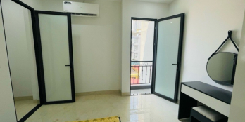 Cần bán gấp CCMN Dịch Vọng 7 tầng TM - xây mới - DT 60 tr/th - 54M - 12.2 tỷ