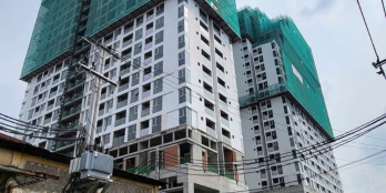 Giỏ hàng đa dạng từ studio - shophouse của CĐT và giỏ hàng bán lại D-Aqua