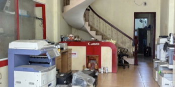 Nhà 71m2 (4,2 x 17), hẻm 10m xe hơi tránh, Đinh Bộ Lĩnh. Chỉ 11,5 tỷ