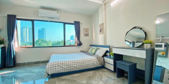 Duy nhất 1 tòa CCMN Cầu Giấy - 7 tầng TM - ngõ thông - MT rộng -  60m - 12 tỷ