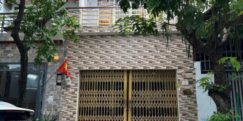 Mặt tiền B1(15m) – Tây Thạnh, DT 5x16m, đúc 3  tấm. 8 tỷ