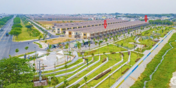 2 suất cuối biệt thự view suối đẳng cấp Vsip, thanh toán 1.8 tỷ nhận nhà, giásốc