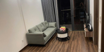 BÁN CĂN 2 NGỦ FULL ĐỒ HOÀNG HUY COMMERCE GIÁ 1.95 TỶ