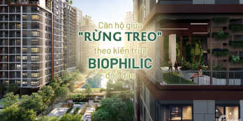 Giỏ hàng nội bộ Elysian, chiết khấu khủng, thấp hơn thị trường 500 triệu, thanh