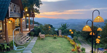 Với hơn 1 tỷ sở hữu ngay 1500m2 đất ngay MT đường lớn view hồ Trị An