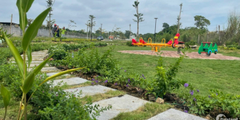 Kẹt tiền cần ra gấp lô đất đầu tư bán lỗ hẳn 200tr