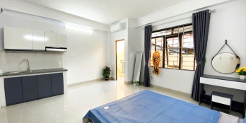 Đẳng cấp Dòng tiền Trần Thái Tông - 18 phòng - DT 100 triệu/th - 95M - 18.2 tỷ